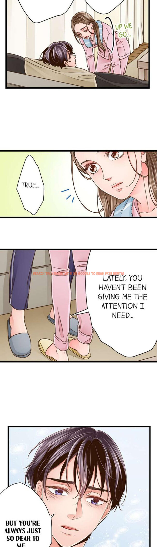 Read Hentai Image 9 814 in comic Yanagihara Is A Sex Addict. - Chapter 138 - hentaitnt.net