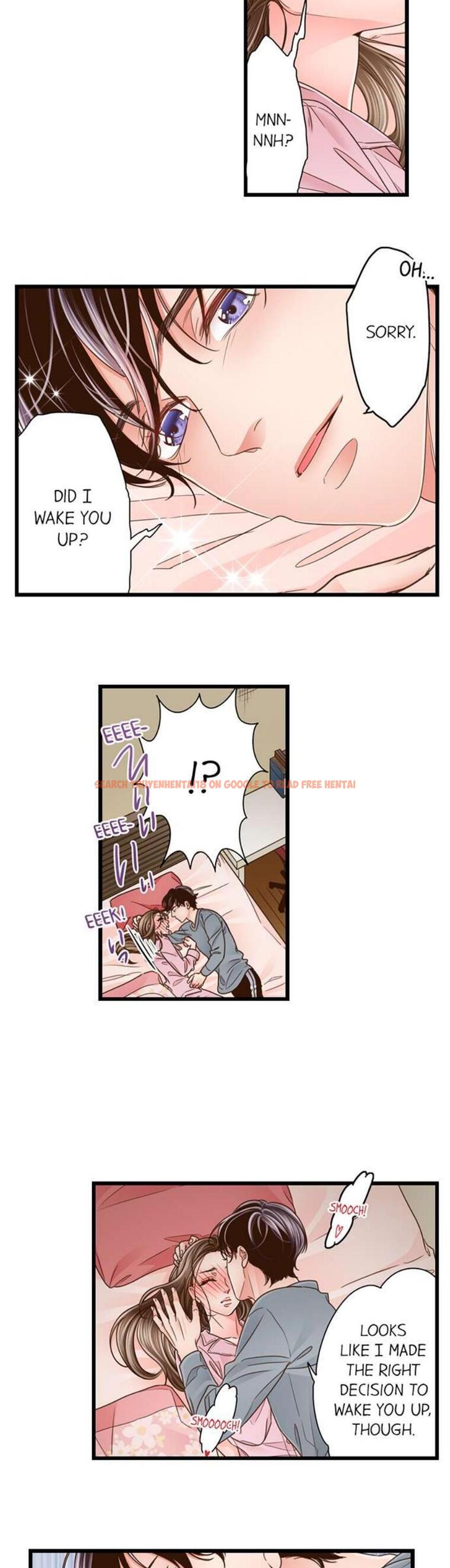 Read Hentai Image 10 172 in comic Yanagihara Is A Sex Addict. - Chapter 139 - hentaitnt.net