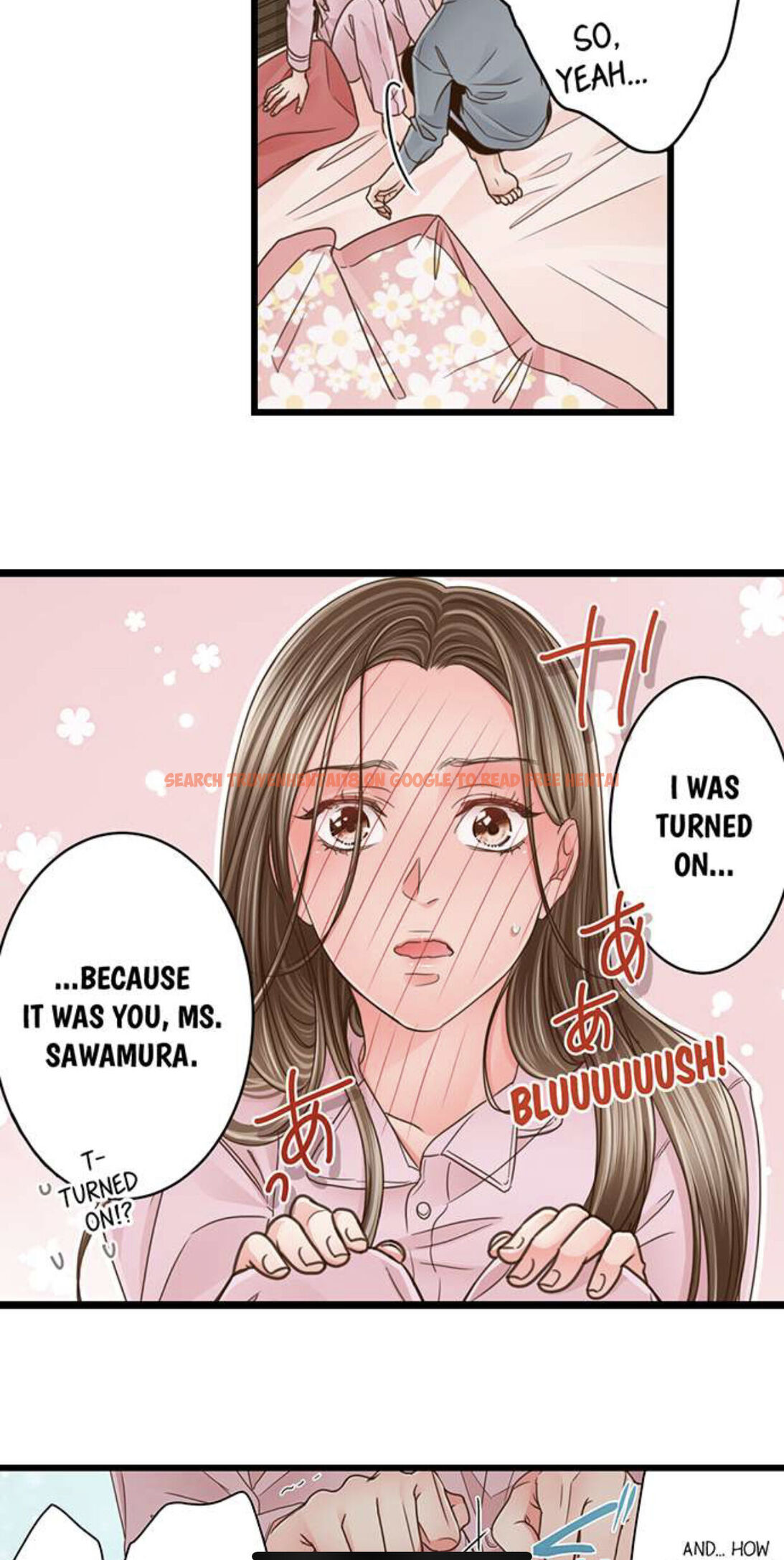 Read Hentai Image 17 172 in comic Yanagihara Is A Sex Addict. - Chapter 139 - hentaitnt.net