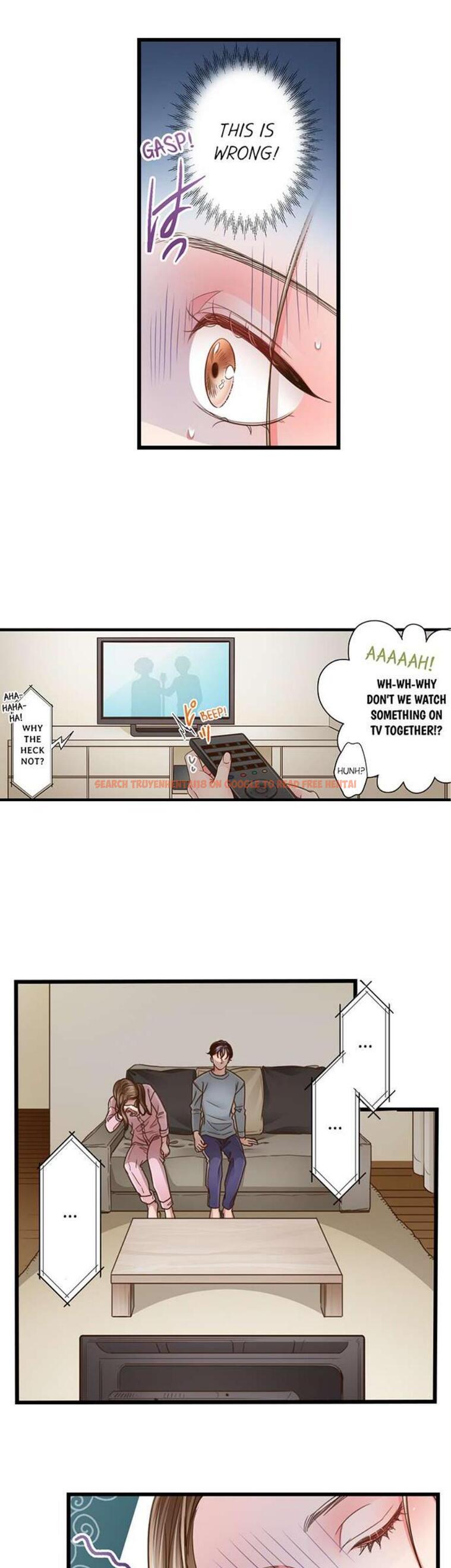 Read Hentai Image 2 172 in comic Yanagihara Is A Sex Addict. - Chapter 139 - hentaitnt.net