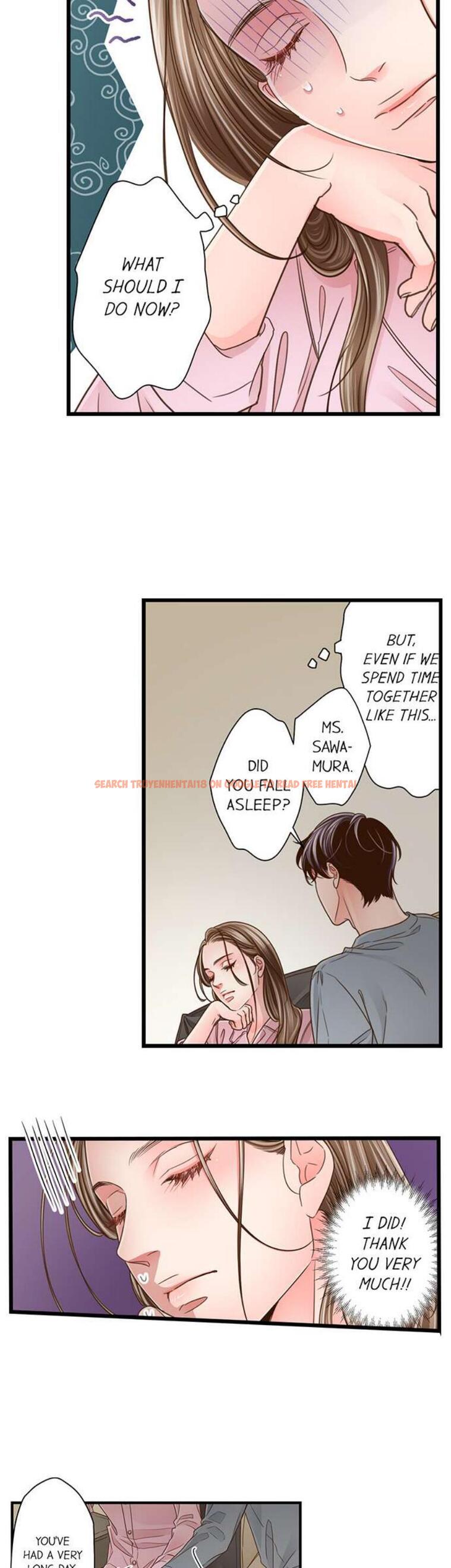 Read Hentai Image 3 172 in comic Yanagihara Is A Sex Addict. - Chapter 139 - hentaitnt.net