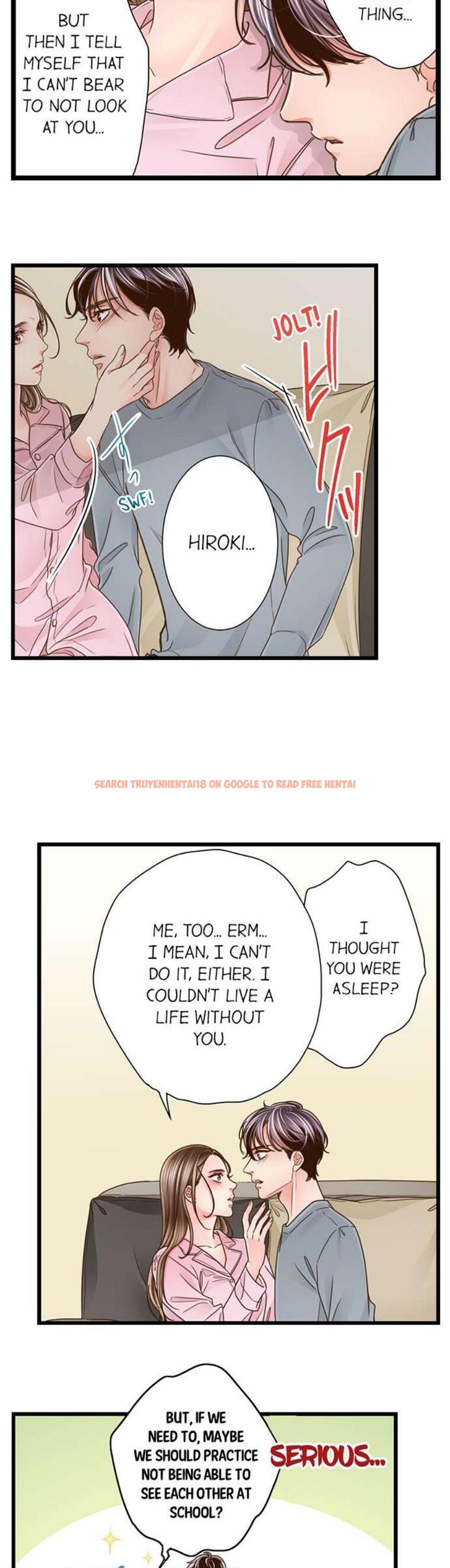 Read Hentai Image 6 172 in comic Yanagihara Is A Sex Addict. - Chapter 139 - hentaitnt.net
