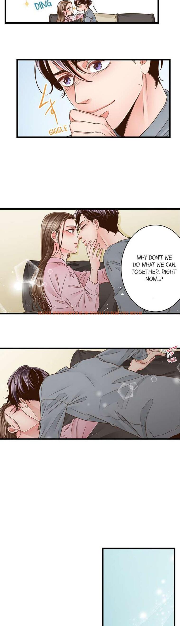 Read Hentai Image 7 172 in comic Yanagihara Is A Sex Addict. - Chapter 139 - hentaitnt.net