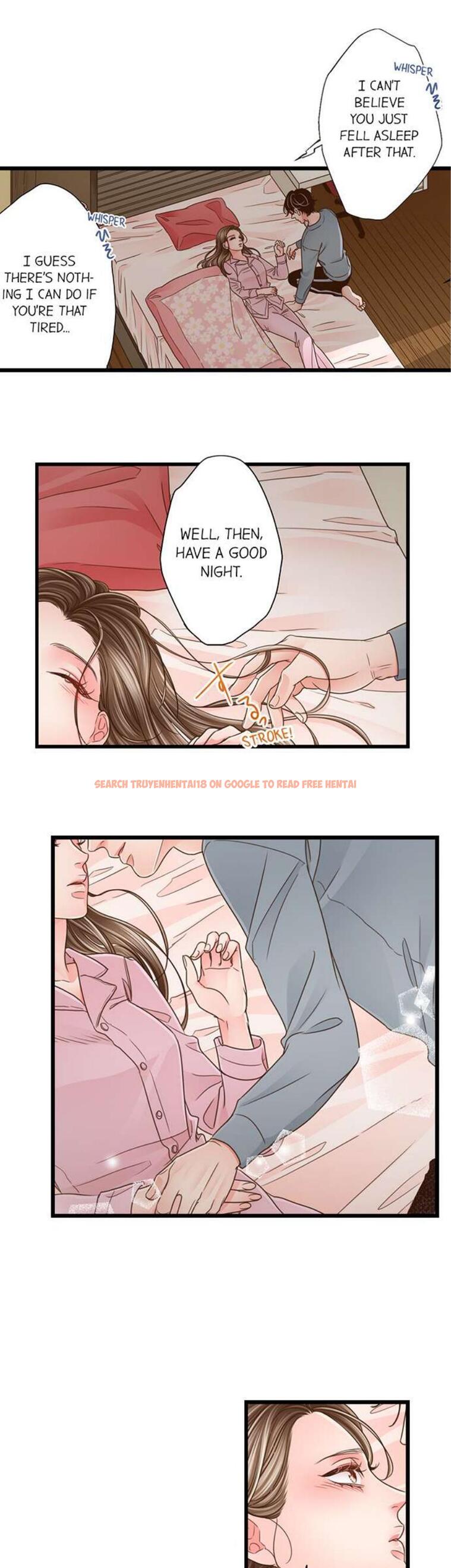 Read Hentai Image 9 172 in comic Yanagihara Is A Sex Addict. - Chapter 139 - hentaitnt.net