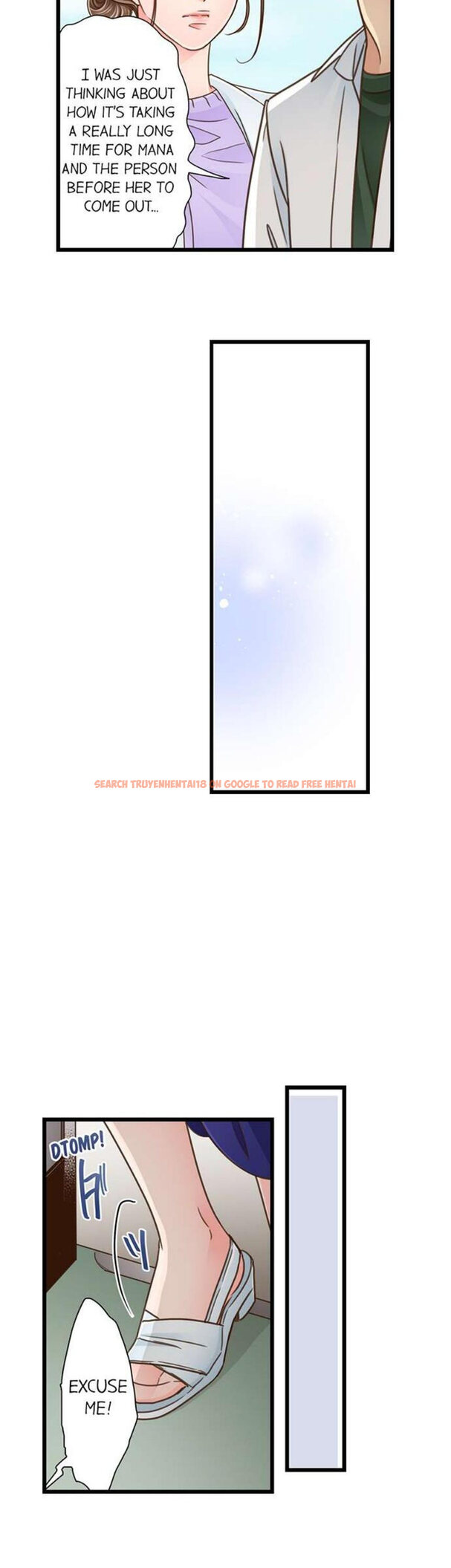 Read Hentai Image 10 650 in comic Yanagihara Is A Sex Addict. - Chapter 140 - hentaitnt.net