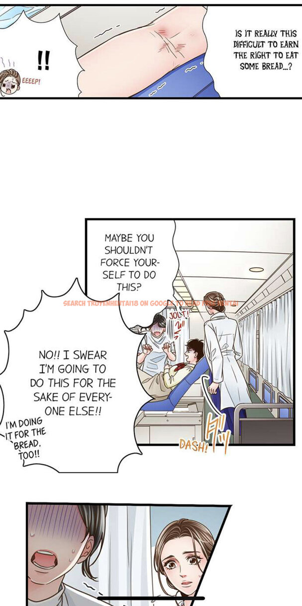 Read Hentai Image 12 650 in comic Yanagihara Is A Sex Addict. - Chapter 140 - hentaitnt.net