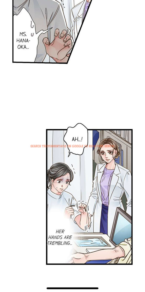 Read Hentai Image 13 650 in comic Yanagihara Is A Sex Addict. - Chapter 140 - hentaitnt.net
