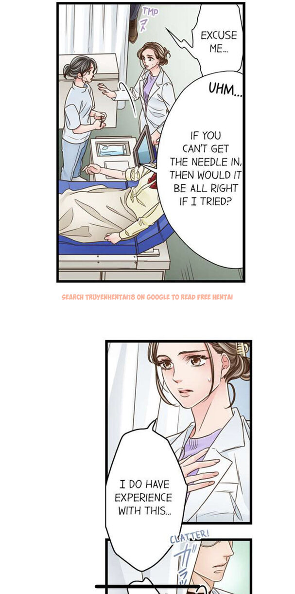 Read Hentai Image 14 650 in comic Yanagihara Is A Sex Addict. - Chapter 140 - hentaitnt.net