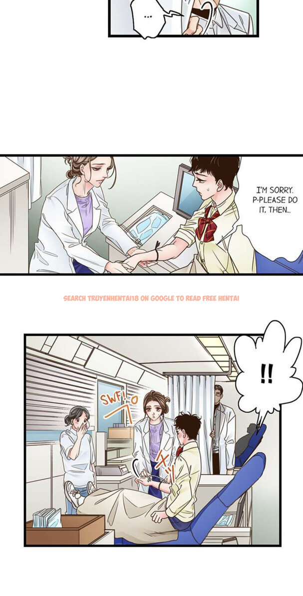 Read Hentai Image 15 650 in comic Yanagihara Is A Sex Addict. - Chapter 140 - hentaitnt.net