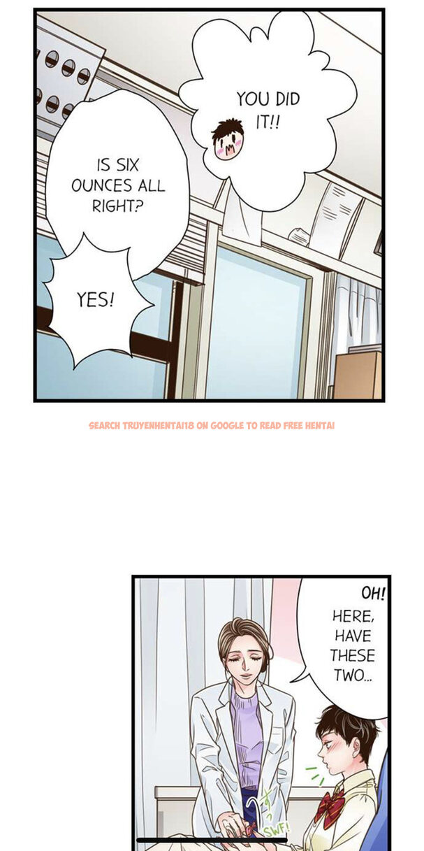 Read Hentai Image 16 650 in comic Yanagihara Is A Sex Addict. - Chapter 140 - hentaitnt.net