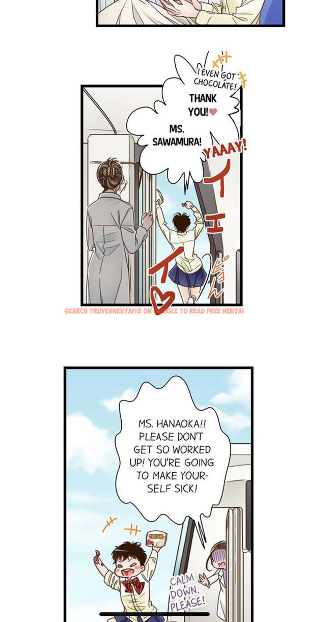 Read Hentai Image 17 650 in comic Yanagihara Is A Sex Addict. - Chapter 140 - hentaitnt.net