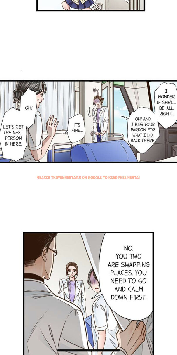 Read Hentai Image 18 650 in comic Yanagihara Is A Sex Addict. - Chapter 140 - hentaitnt.net