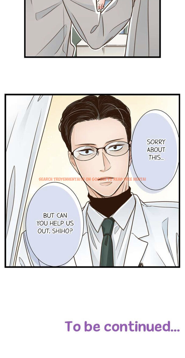 Read Hentai Image 19 650 in comic Yanagihara Is A Sex Addict. - Chapter 140 - hentaitnt.net