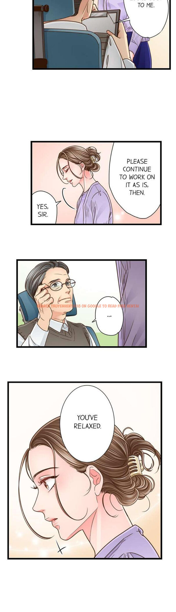 Read Hentai Image 3 650 in comic Yanagihara Is A Sex Addict. - Chapter 140 - hentaitnt.net