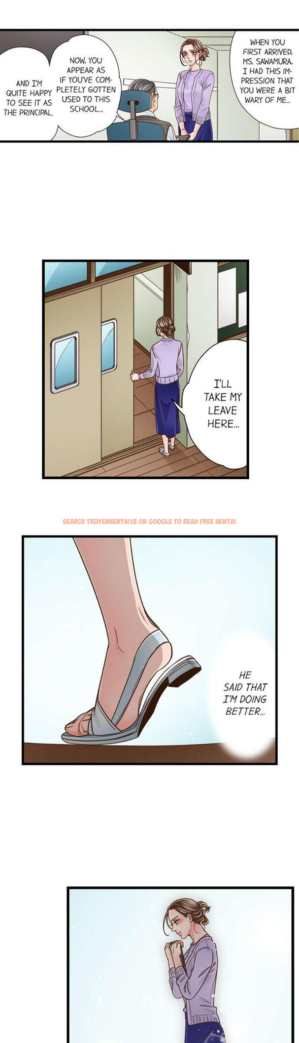 Read Hentai Image 4 650 in comic Yanagihara Is A Sex Addict. - Chapter 140 - hentaitnt.net