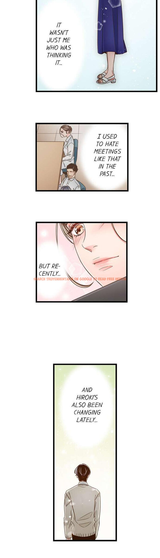 Read Hentai Image 5 650 in comic Yanagihara Is A Sex Addict. - Chapter 140 - hentaitnt.net