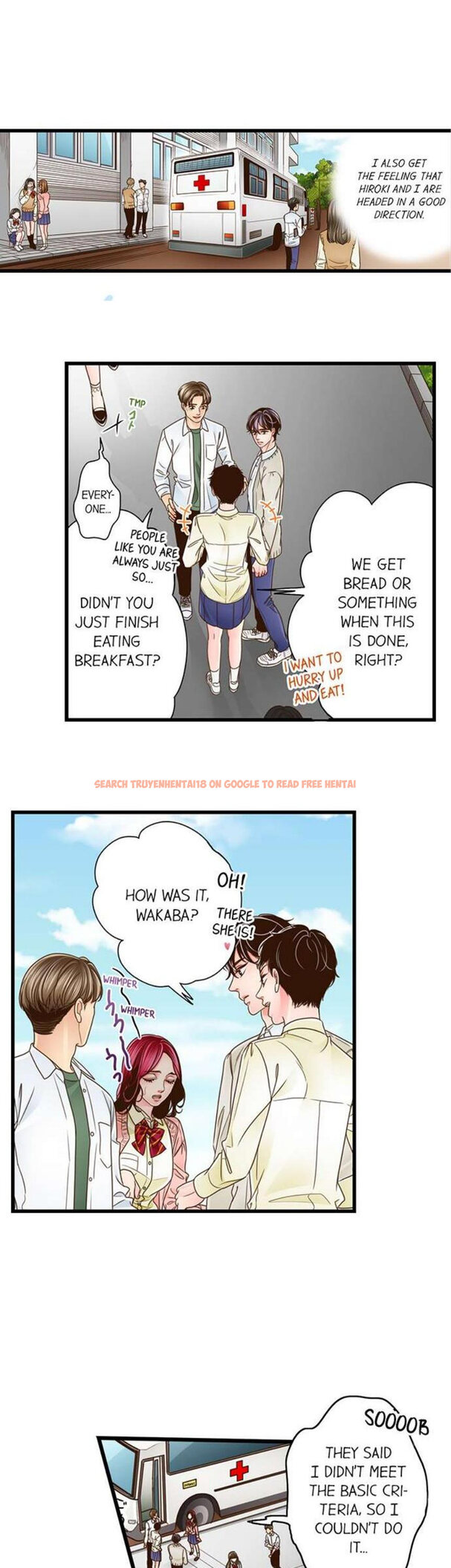 Read Hentai Image 6 650 in comic Yanagihara Is A Sex Addict. - Chapter 140 - hentaitnt.net