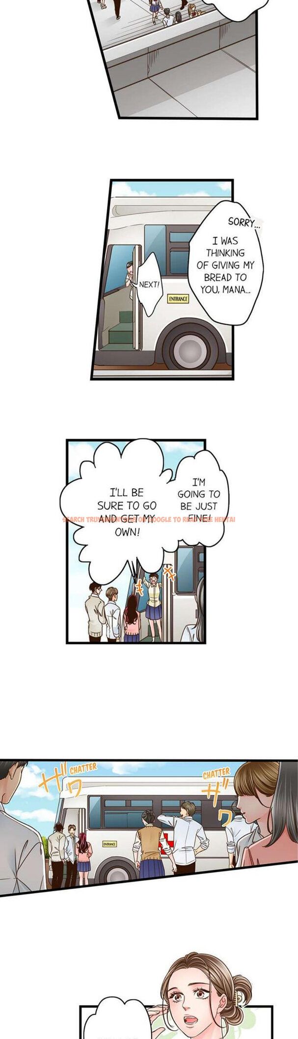 Read Hentai Image 7 650 in comic Yanagihara Is A Sex Addict. - Chapter 140 - hentaitnt.net