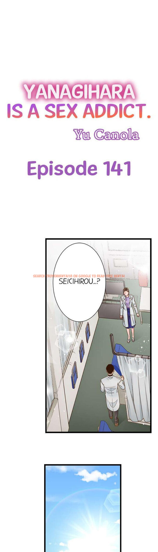 Read Hentai Image 1 645 in comic Yanagihara Is A Sex Addict. - Chapter 141 - hentaitnt.net