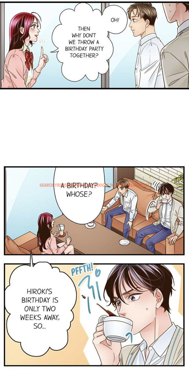 Read Hentai Image 12 650 in comic Yanagihara Is A Sex Addict. - Chapter 141 - hentaitnt.net