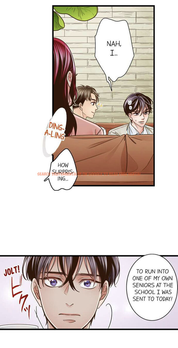 Read Hentai Image 13 650 in comic Yanagihara Is A Sex Addict. - Chapter 141 - hentaitnt.net