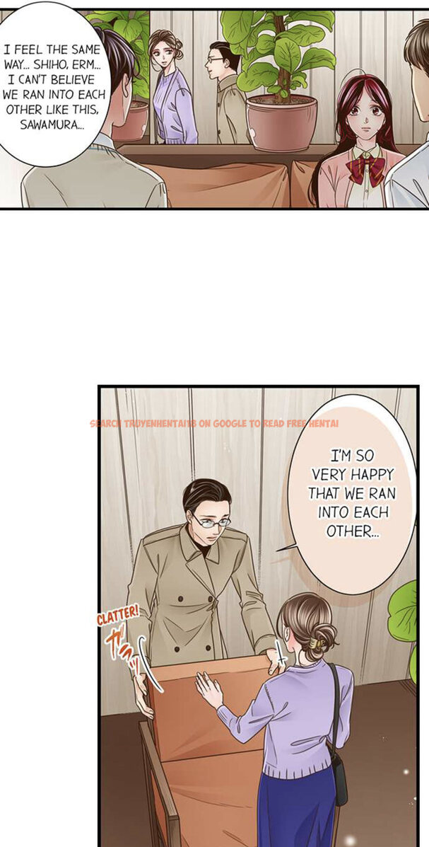 Read Hentai Image 14 650 in comic Yanagihara Is A Sex Addict. - Chapter 141 - hentaitnt.net