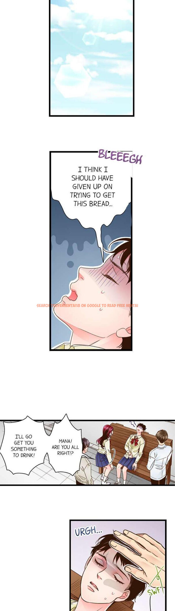 Read Hentai Image 2 650 in comic Yanagihara Is A Sex Addict. - Chapter 141 - hentaitnt.net
