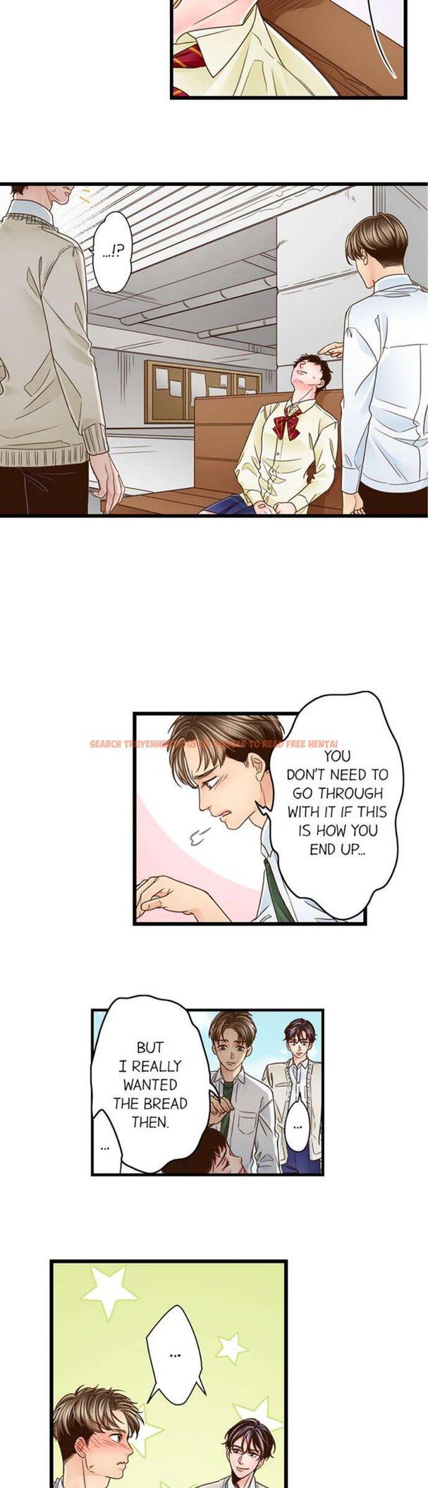Read Hentai Image 3 650 in comic Yanagihara Is A Sex Addict. - Chapter 141 - hentaitnt.net