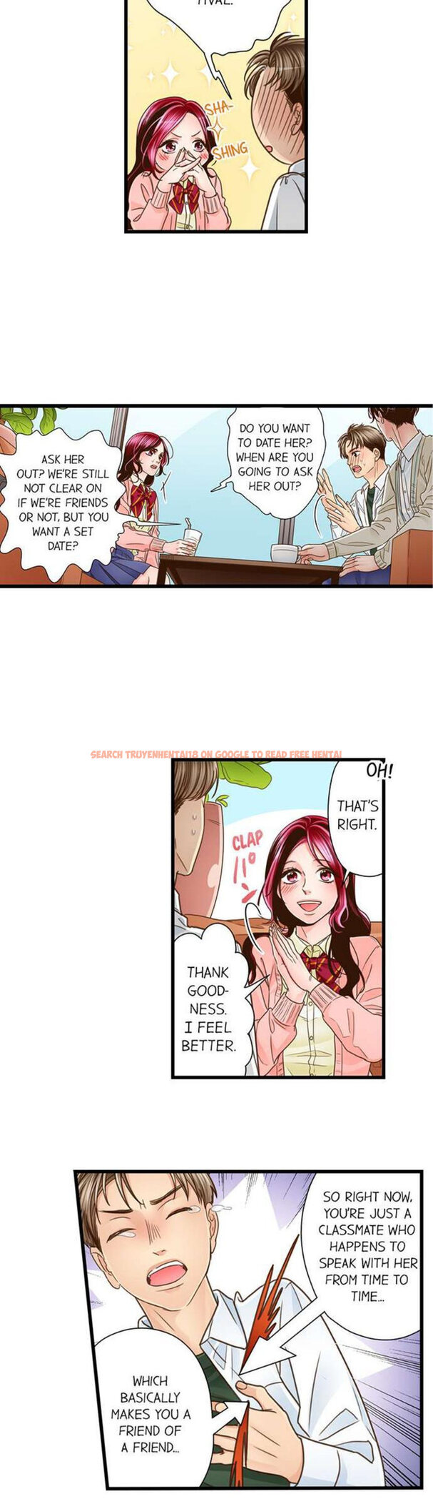 Read Hentai Image 9 650 in comic Yanagihara Is A Sex Addict. - Chapter 141 - hentaitnt.net