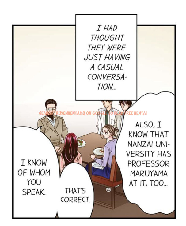 Read Hentai Image 15 647 in comic Yanagihara Is A Sex Addict. - Chapter 142 - hentaitnt.net