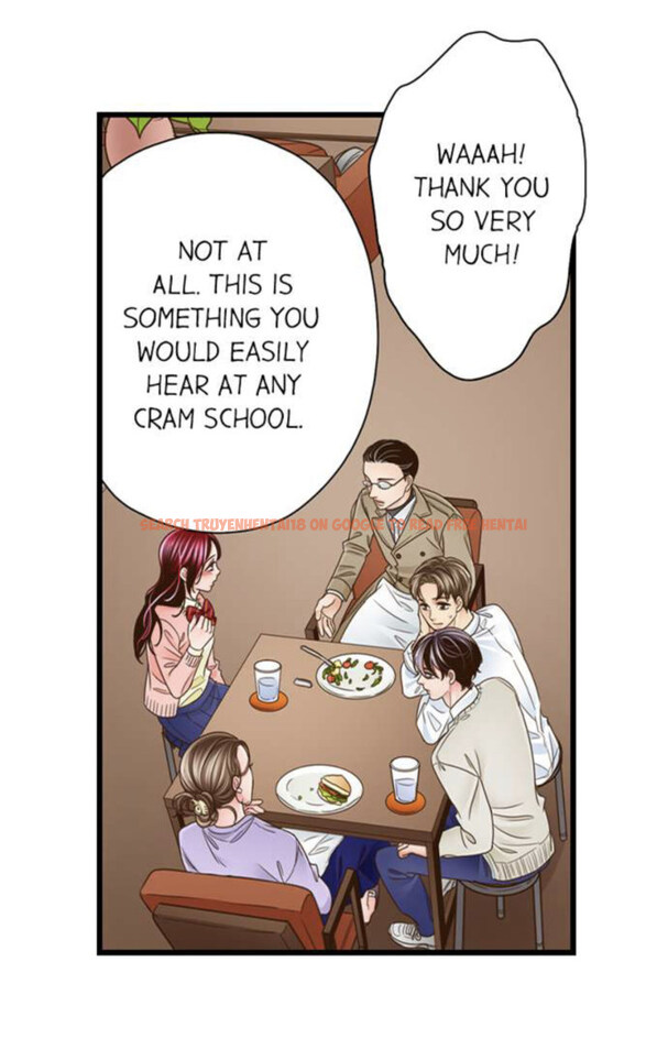 Read Hentai Image 17 647 in comic Yanagihara Is A Sex Addict. - Chapter 142 - hentaitnt.net