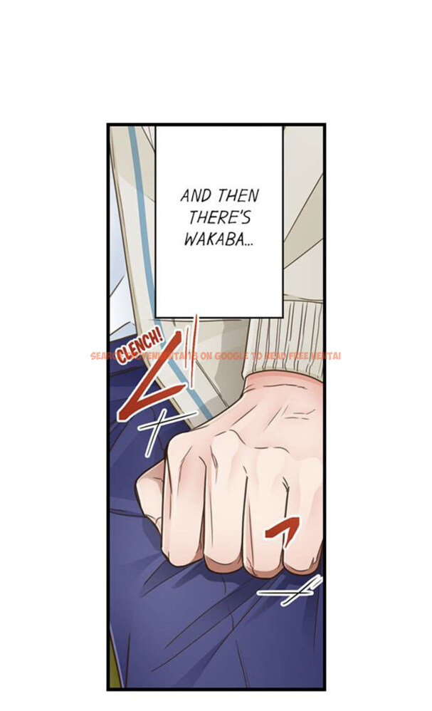 Read Hentai Image 18 647 in comic Yanagihara Is A Sex Addict. - Chapter 142 - hentaitnt.net