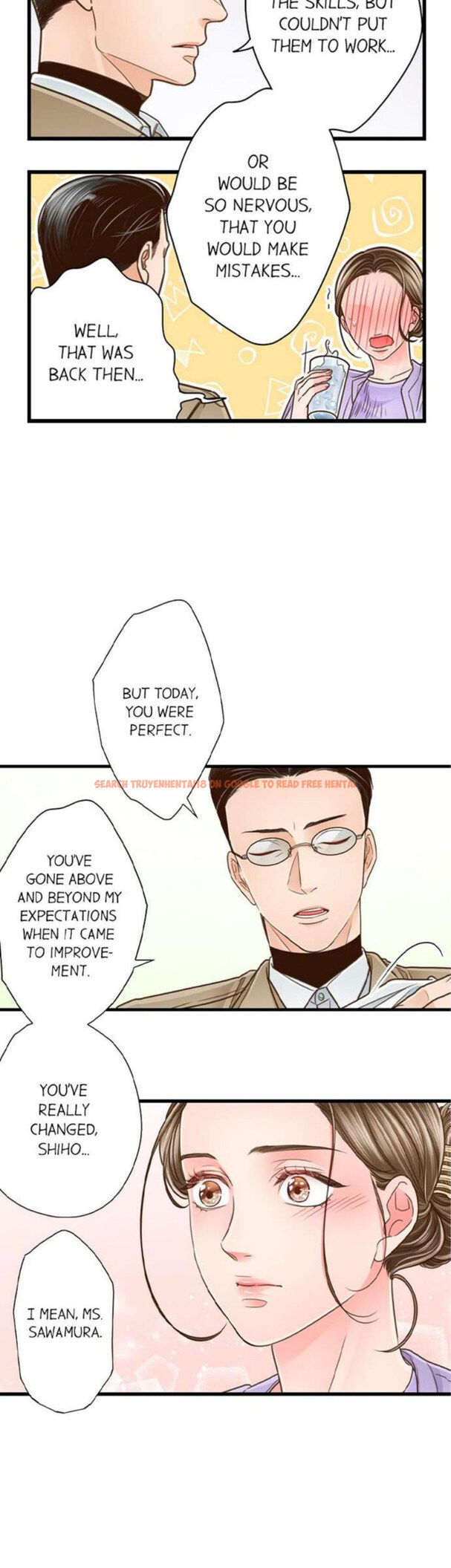 Read Hentai Image 2 647 in comic Yanagihara Is A Sex Addict. - Chapter 142 - hentaitnt.net
