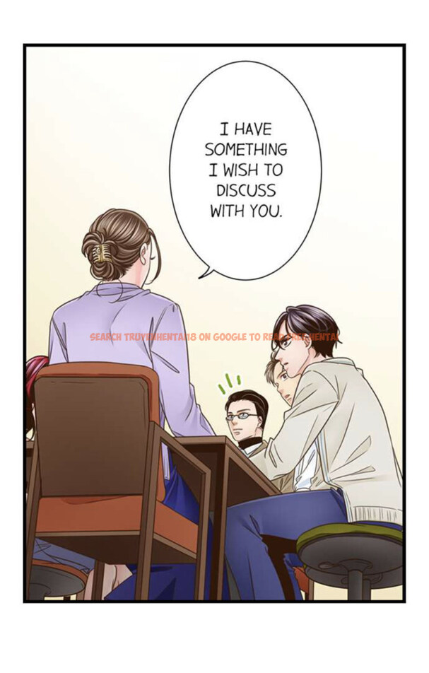 Read Hentai Image 20 647 in comic Yanagihara Is A Sex Addict. - Chapter 142 - hentaitnt.net