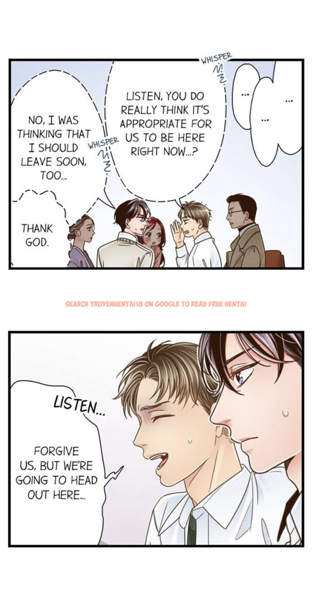 Read Hentai Image 21 647 in comic Yanagihara Is A Sex Addict. - Chapter 142 - hentaitnt.net