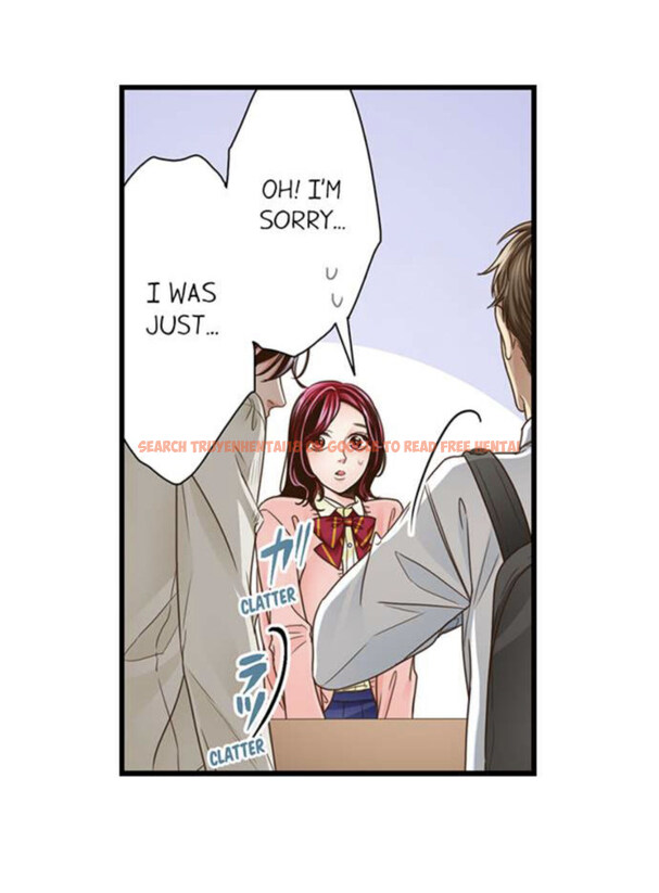 Read Hentai Image 22 647 in comic Yanagihara Is A Sex Addict. - Chapter 142 - hentaitnt.net