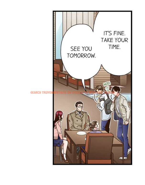 Read Hentai Image 23 647 in comic Yanagihara Is A Sex Addict. - Chapter 142 - hentaitnt.net