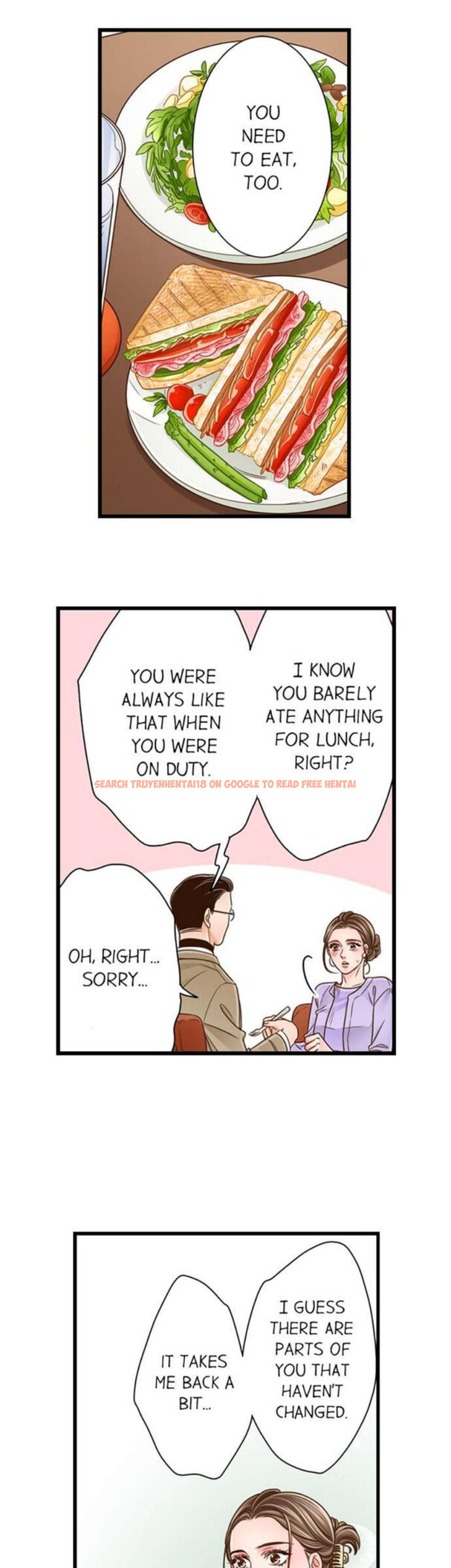 Read Hentai Image 3 647 in comic Yanagihara Is A Sex Addict. - Chapter 142 - hentaitnt.net