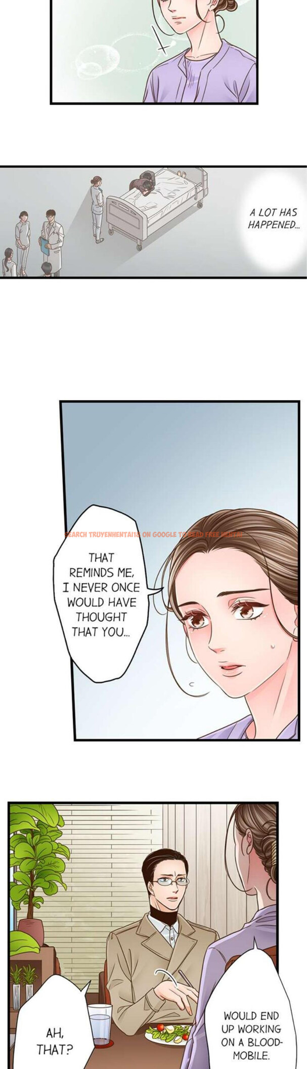 Read Hentai Image 4 647 in comic Yanagihara Is A Sex Addict. - Chapter 142 - hentaitnt.net