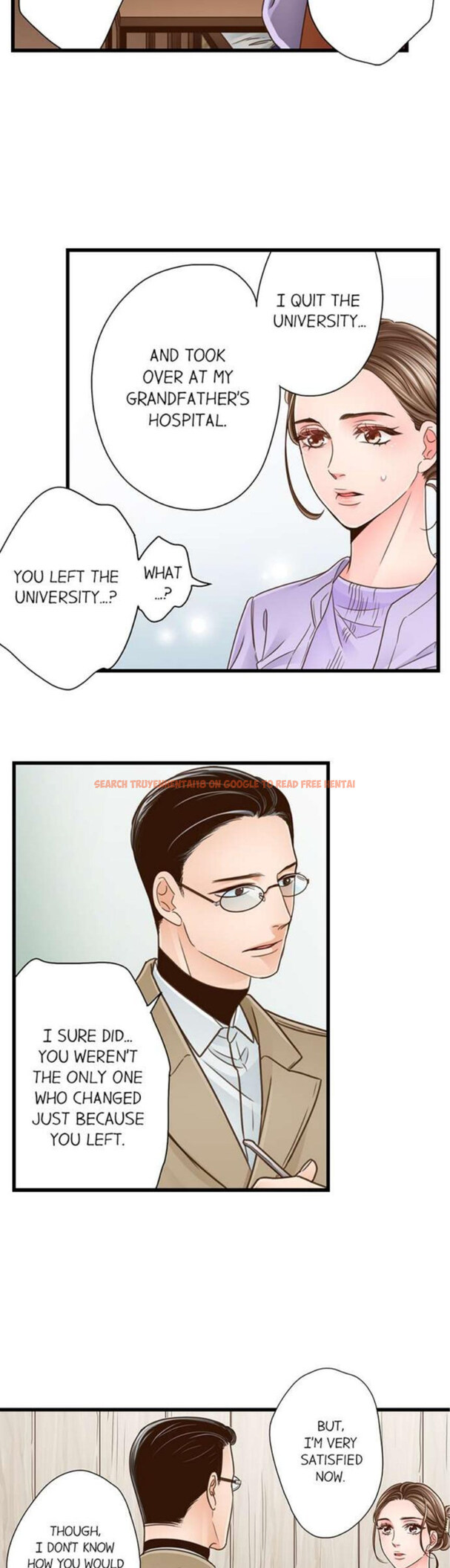 Read Hentai Image 5 647 in comic Yanagihara Is A Sex Addict. - Chapter 142 - hentaitnt.net