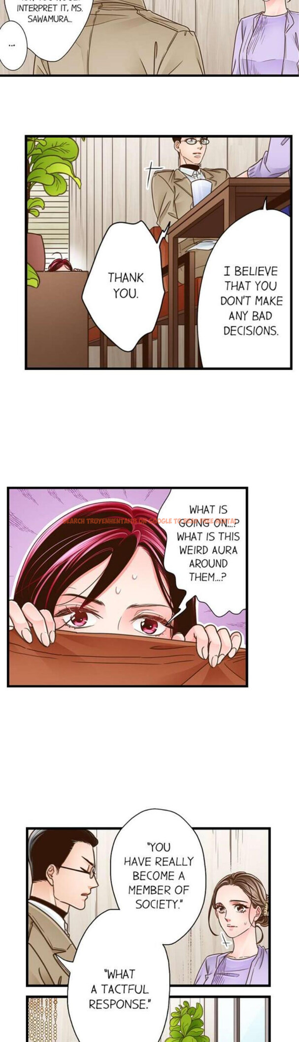 Read Hentai Image 6 647 in comic Yanagihara Is A Sex Addict. - Chapter 142 - hentaitnt.net