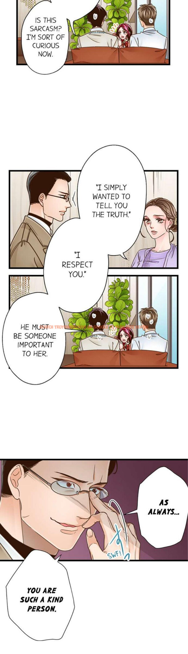 Read Hentai Image 7 647 in comic Yanagihara Is A Sex Addict. - Chapter 142 - hentaitnt.net