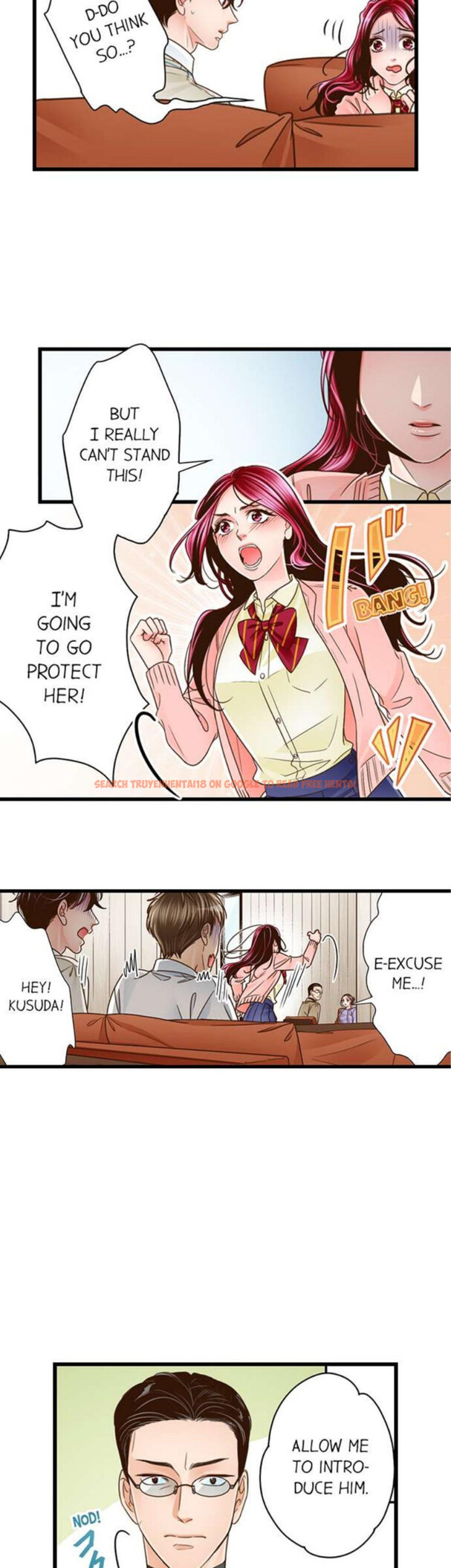 Read Hentai Image 9 647 in comic Yanagihara Is A Sex Addict. - Chapter 142 - hentaitnt.net