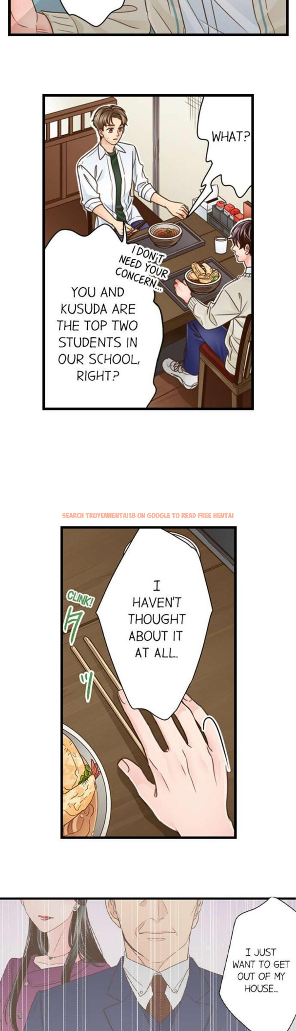 Read Hentai Image 10 647 in comic Yanagihara Is A Sex Addict. - Chapter 143 - hentaitnt.net