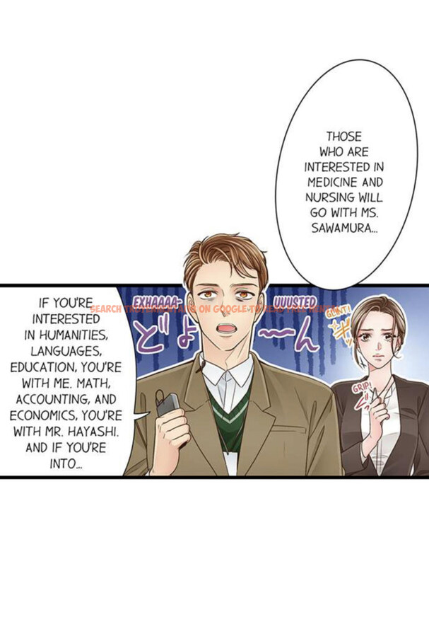 Read Hentai Image 15 647 in comic Yanagihara Is A Sex Addict. - Chapter 143 - hentaitnt.net