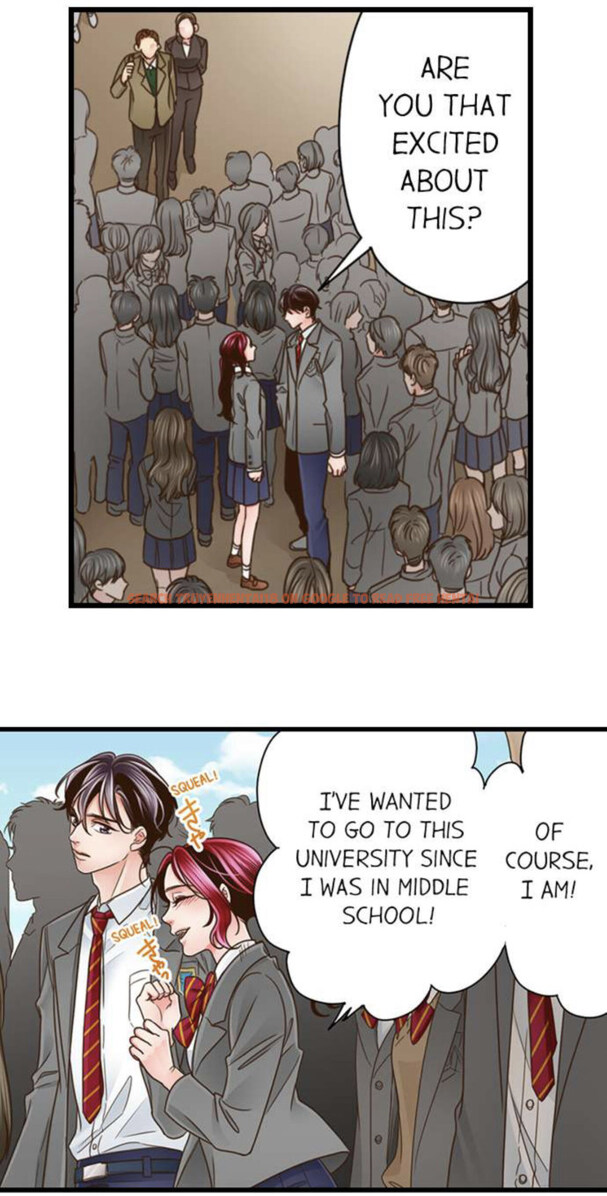 Read Hentai Image 16 647 in comic Yanagihara Is A Sex Addict. - Chapter 143 - hentaitnt.net
