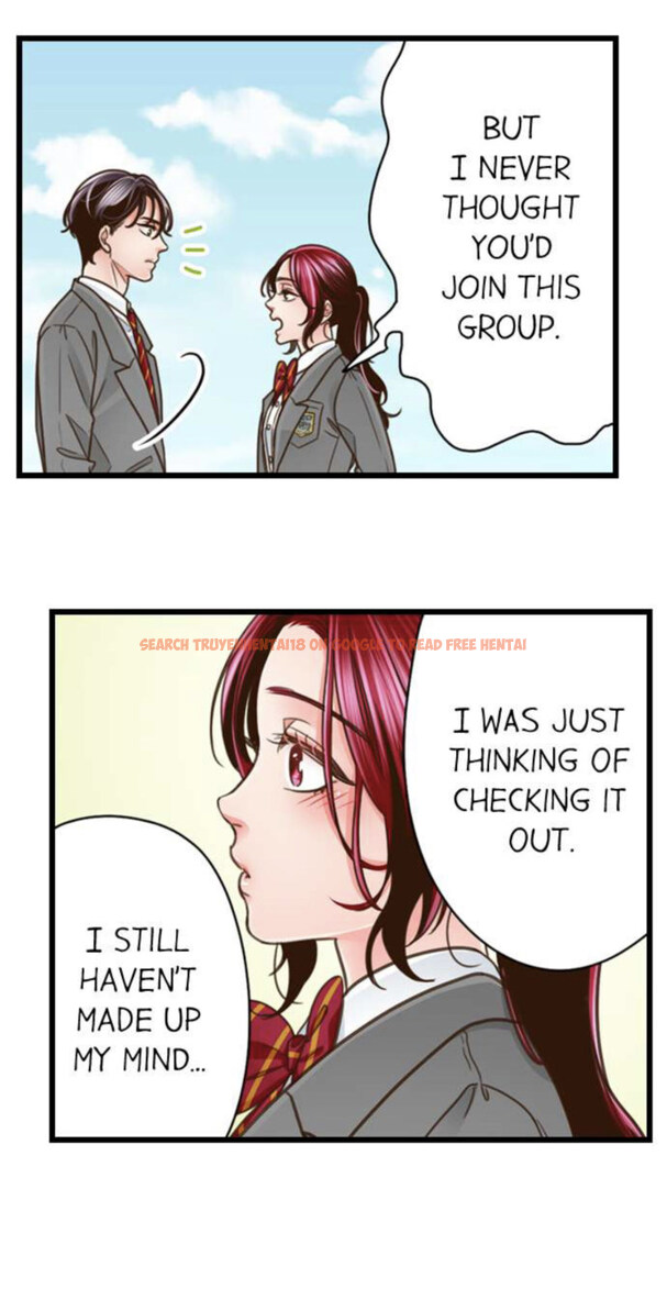 Read Hentai Image 17 647 in comic Yanagihara Is A Sex Addict. - Chapter 143 - hentaitnt.net