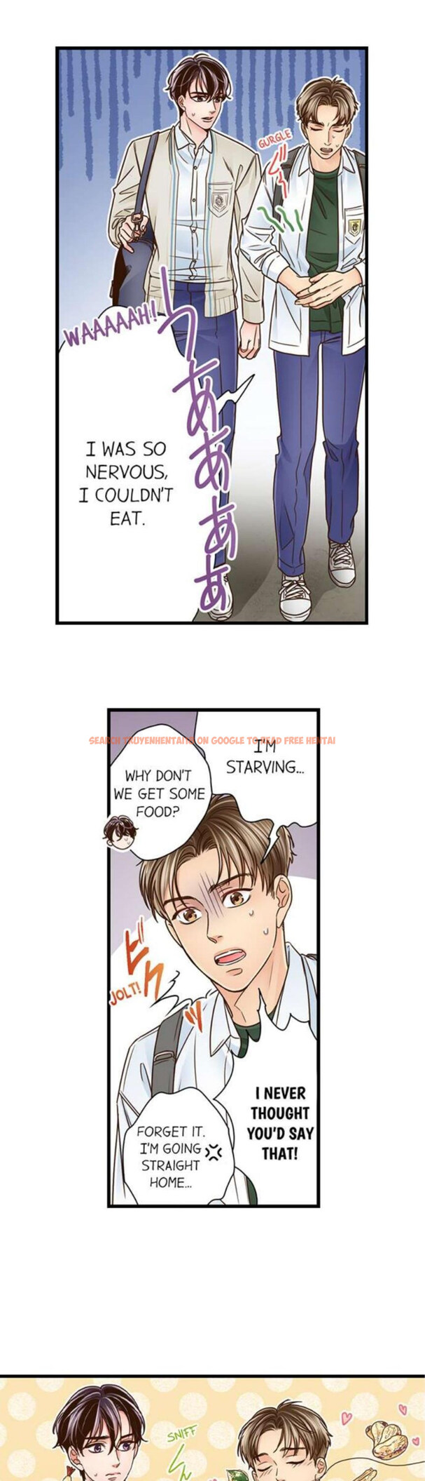 Read Hentai Image 2 647 in comic Yanagihara Is A Sex Addict. - Chapter 143 - hentaitnt.net