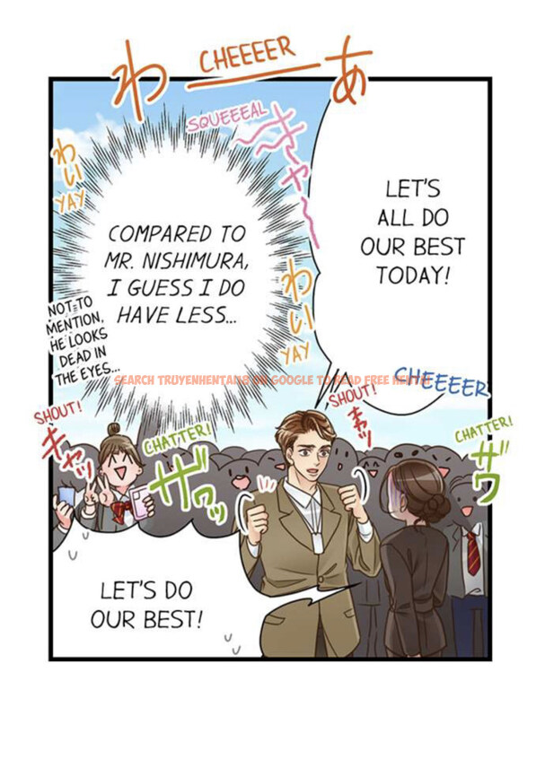 Read Hentai Image 22 647 in comic Yanagihara Is A Sex Addict. - Chapter 143 - hentaitnt.net