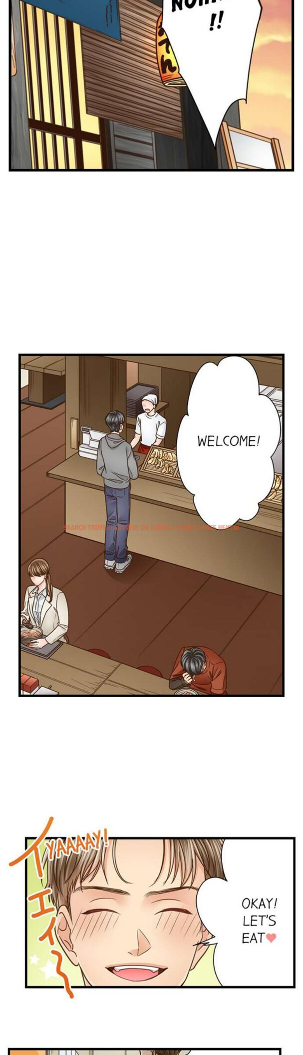 Read Hentai Image 4 647 in comic Yanagihara Is A Sex Addict. - Chapter 143 - hentaitnt.net